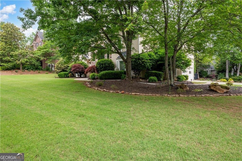 1850 Kirkmont Drive Marietta - 3
