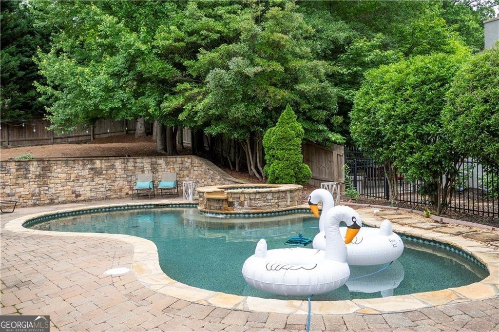1850 Kirkmont Drive Marietta - 33