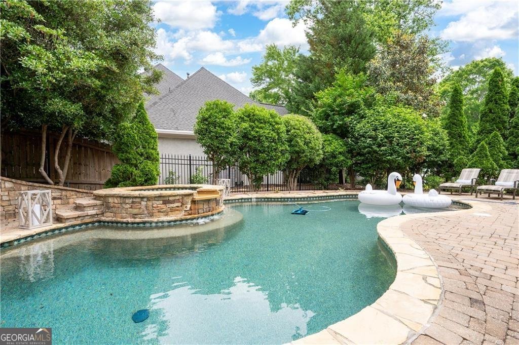 1850 Kirkmont Drive Marietta - 34