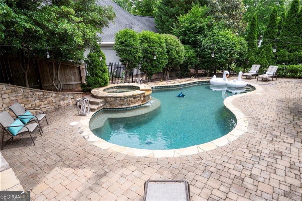 1850 Kirkmont Drive Marietta - 39