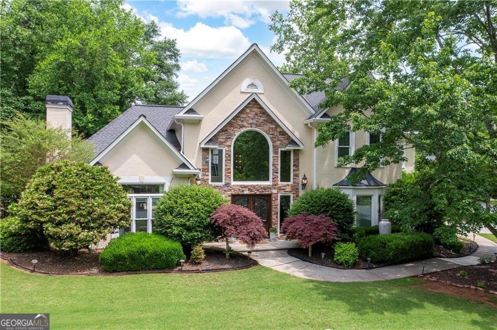 1850 Kirkmont Drive Marietta - 4