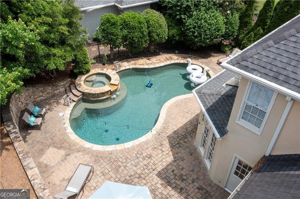 1850 Kirkmont Drive Marietta - 44