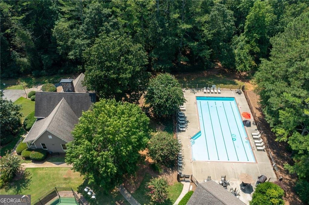 1850 Kirkmont Drive Marietta - 8
