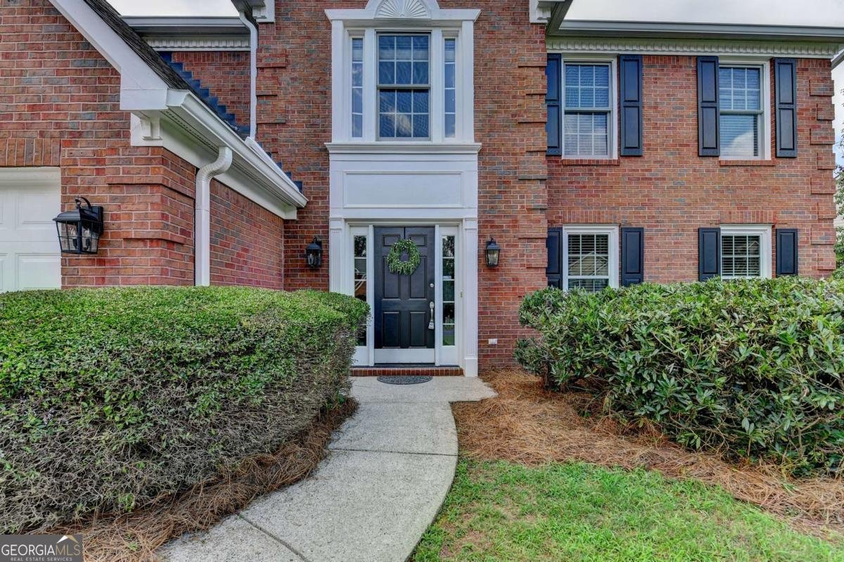 4670 Avocet Drive Peachtree Corners - 1
