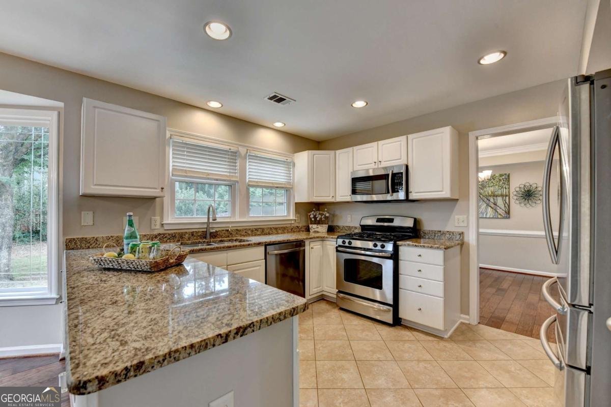 4670 Avocet Drive Peachtree Corners - 10