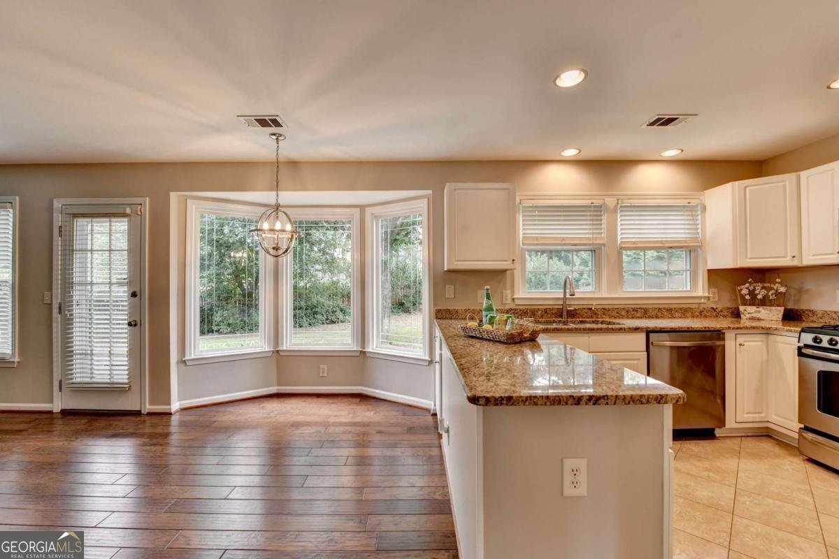 4670 Avocet Drive Peachtree Corners - 11