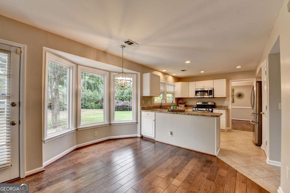 4670 Avocet Drive Peachtree Corners - 13
