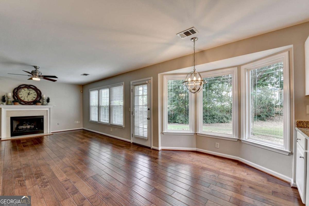 4670 Avocet Drive Peachtree Corners - 14