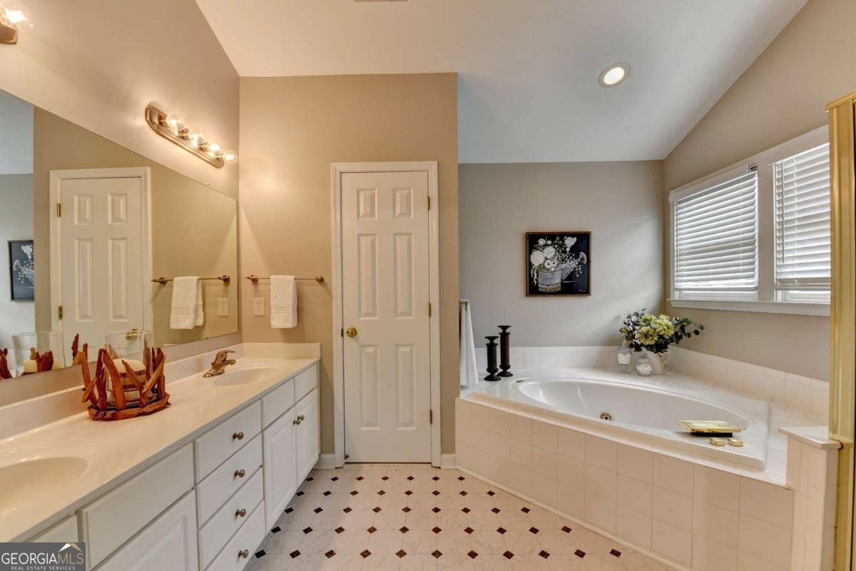 4670 Avocet Drive Peachtree Corners - 16
