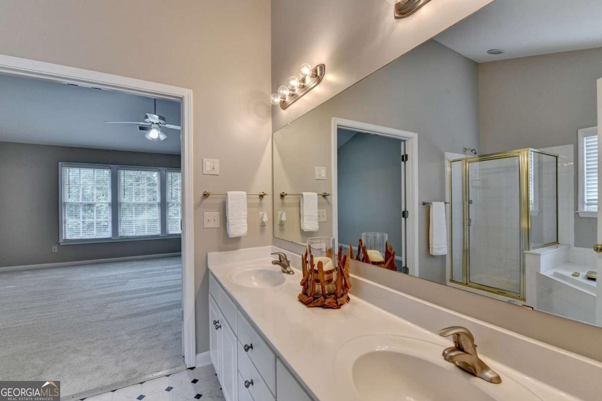 4670 Avocet Drive Peachtree Corners - 18