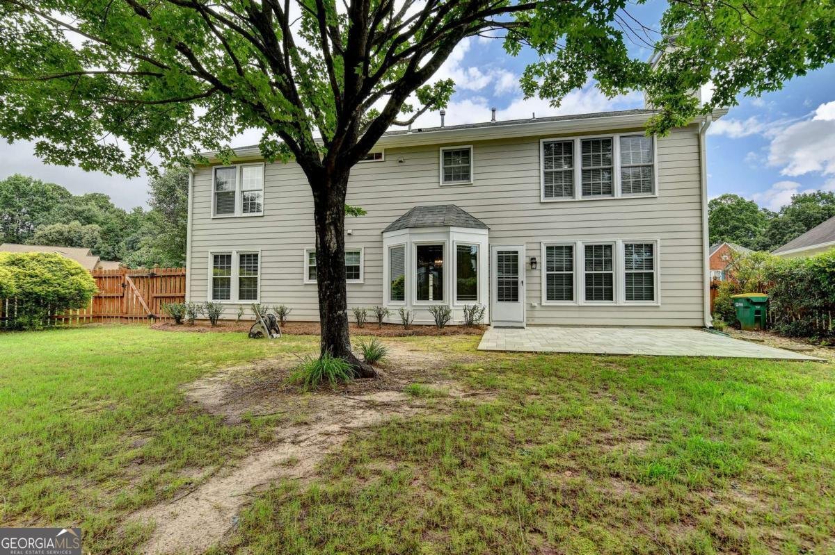 4670 Avocet Drive Peachtree Corners - 19