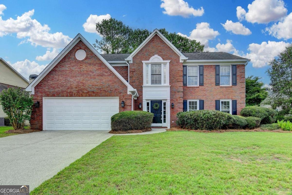 4670 Avocet Drive Peachtree Corners - 2
