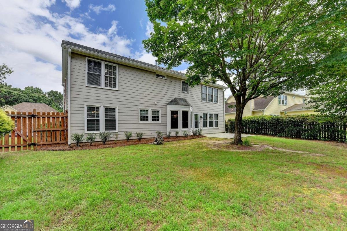 4670 Avocet Drive Peachtree Corners - 20