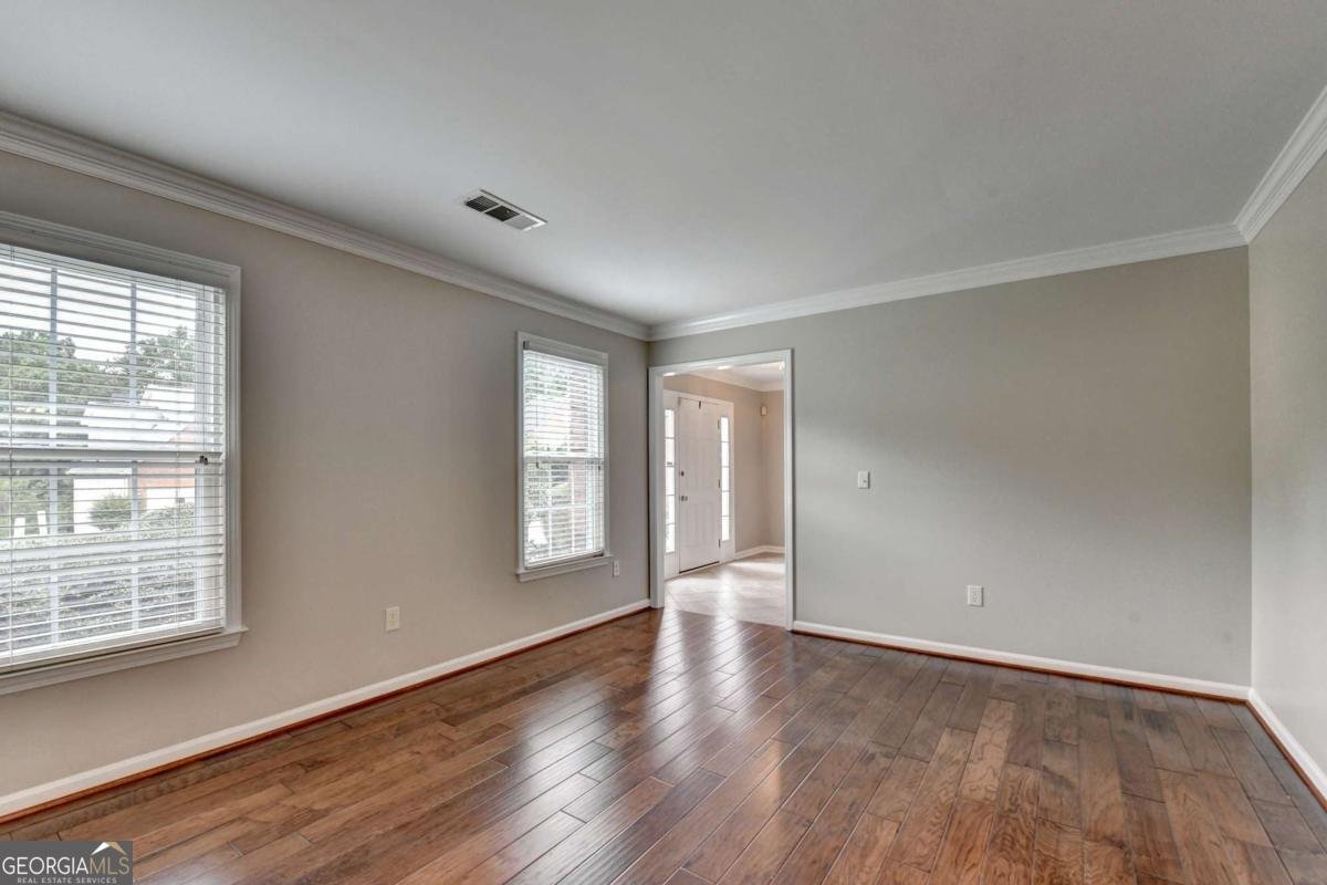 4670 Avocet Drive Peachtree Corners - 4