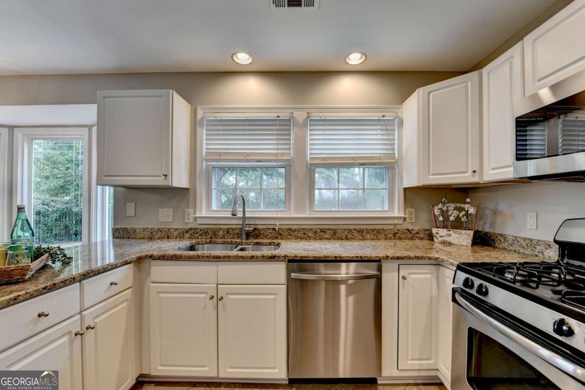4670 Avocet Drive Peachtree Corners - 8