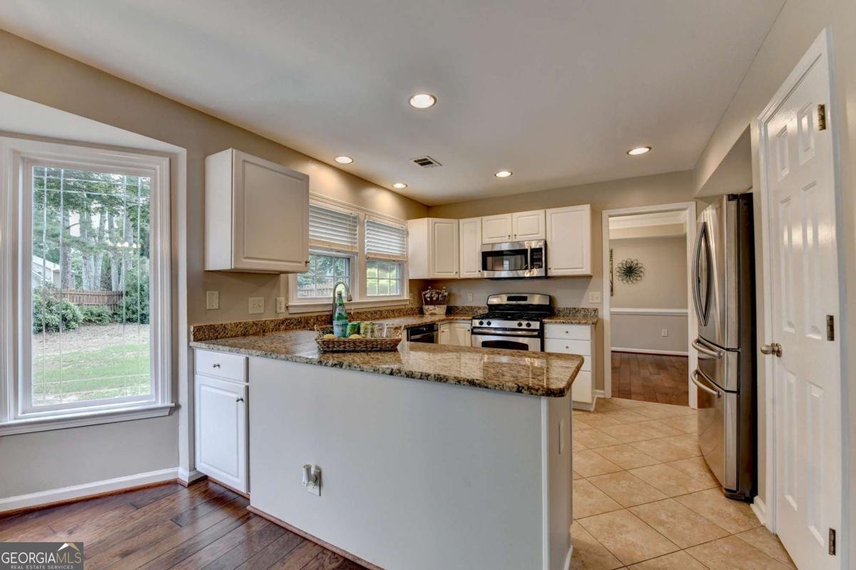 4670 Avocet Drive Peachtree Corners - 9