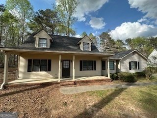 110 Riley Avenue Fayetteville - 1