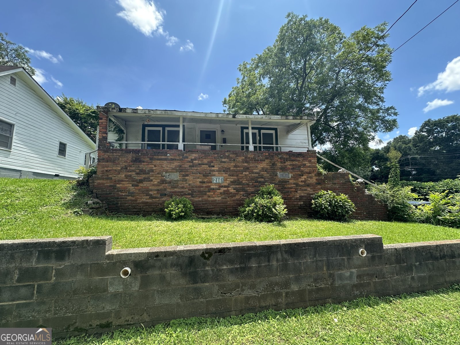 216 Martin Luther King Jr Drive Jackson - 1