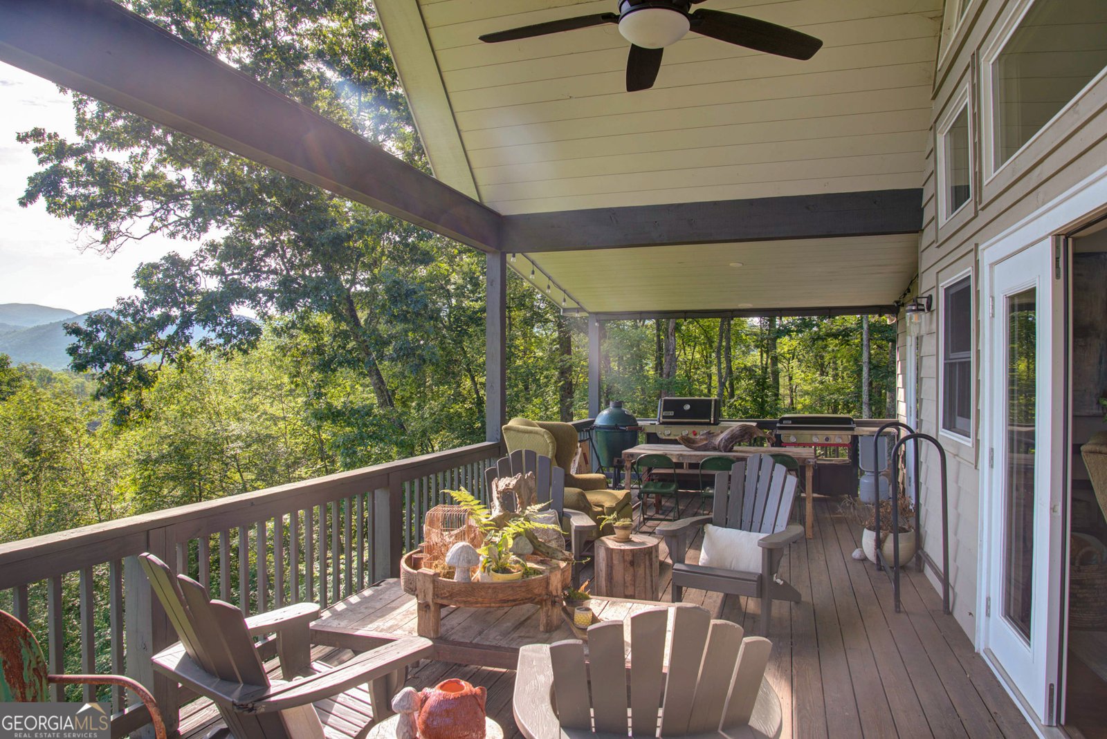 1205 John Beck Dockins Road Rabun Gap - 10