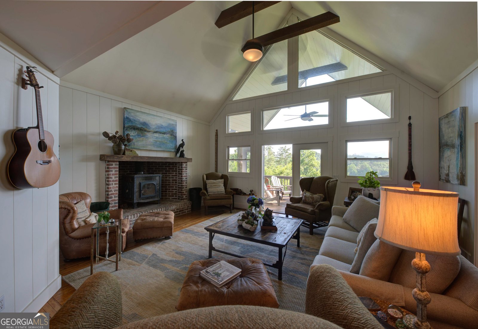 1205 John Beck Dockins Road Rabun Gap - 12