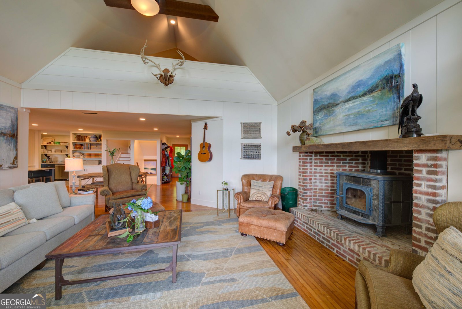 1205 John Beck Dockins Road Rabun Gap - 13