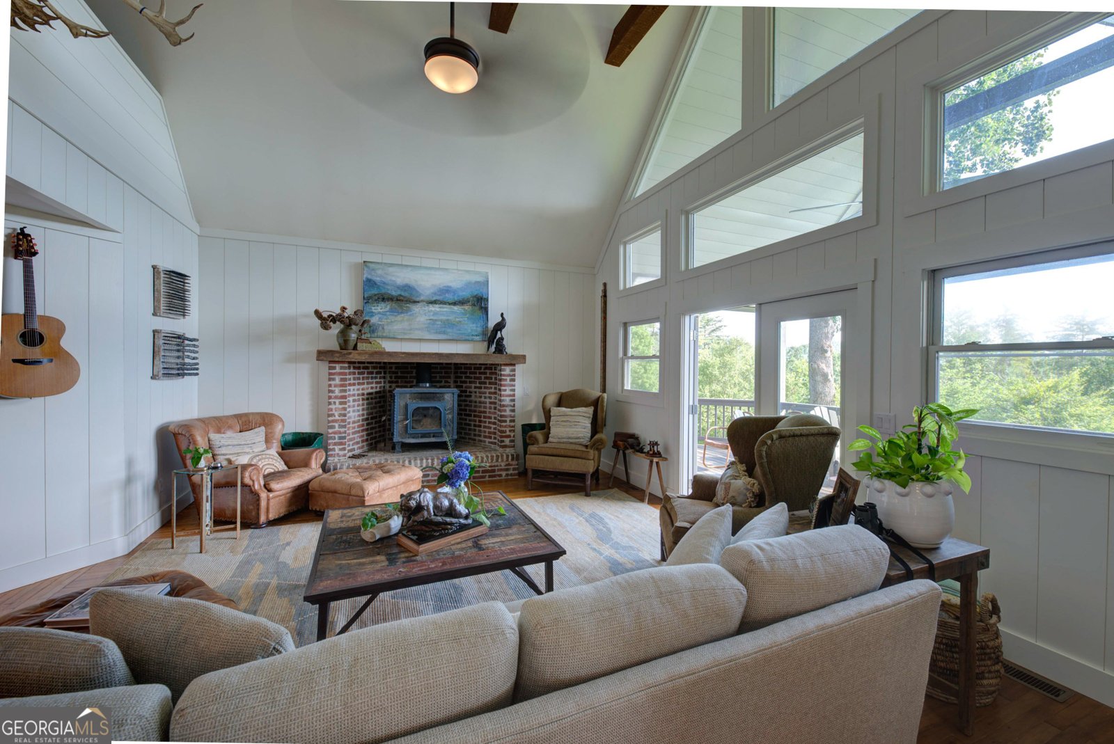 1205 John Beck Dockins Road Rabun Gap - 14