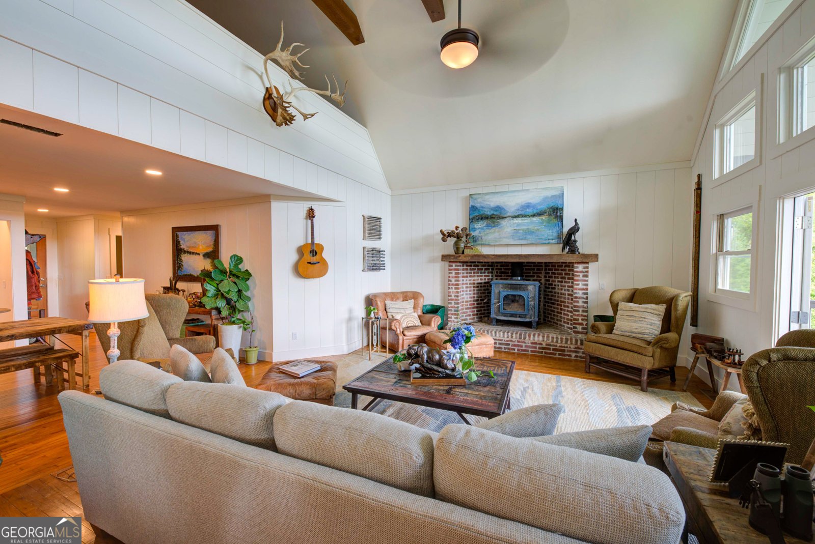 1205 John Beck Dockins Road Rabun Gap - 15