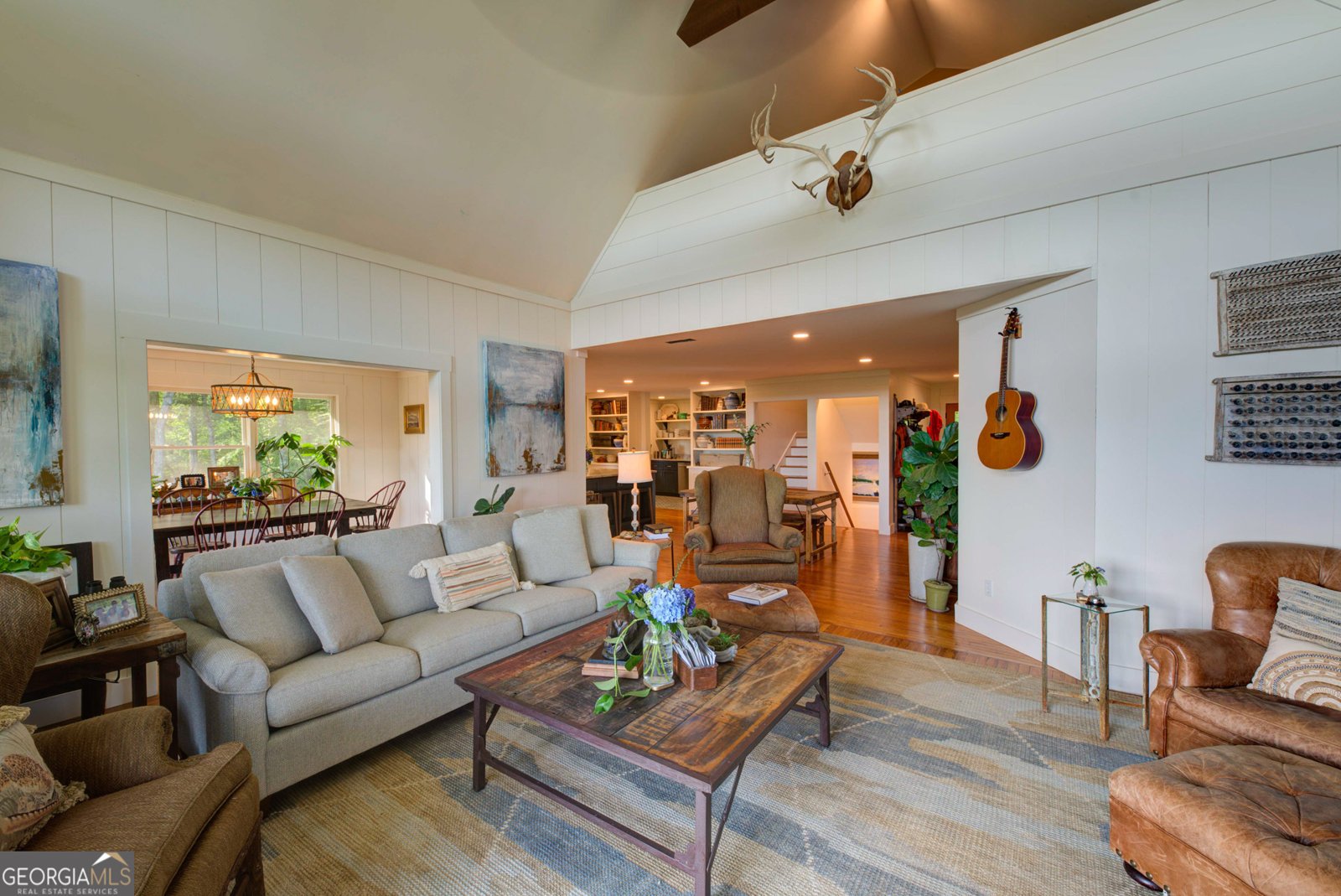 1205 John Beck Dockins Road Rabun Gap - 16