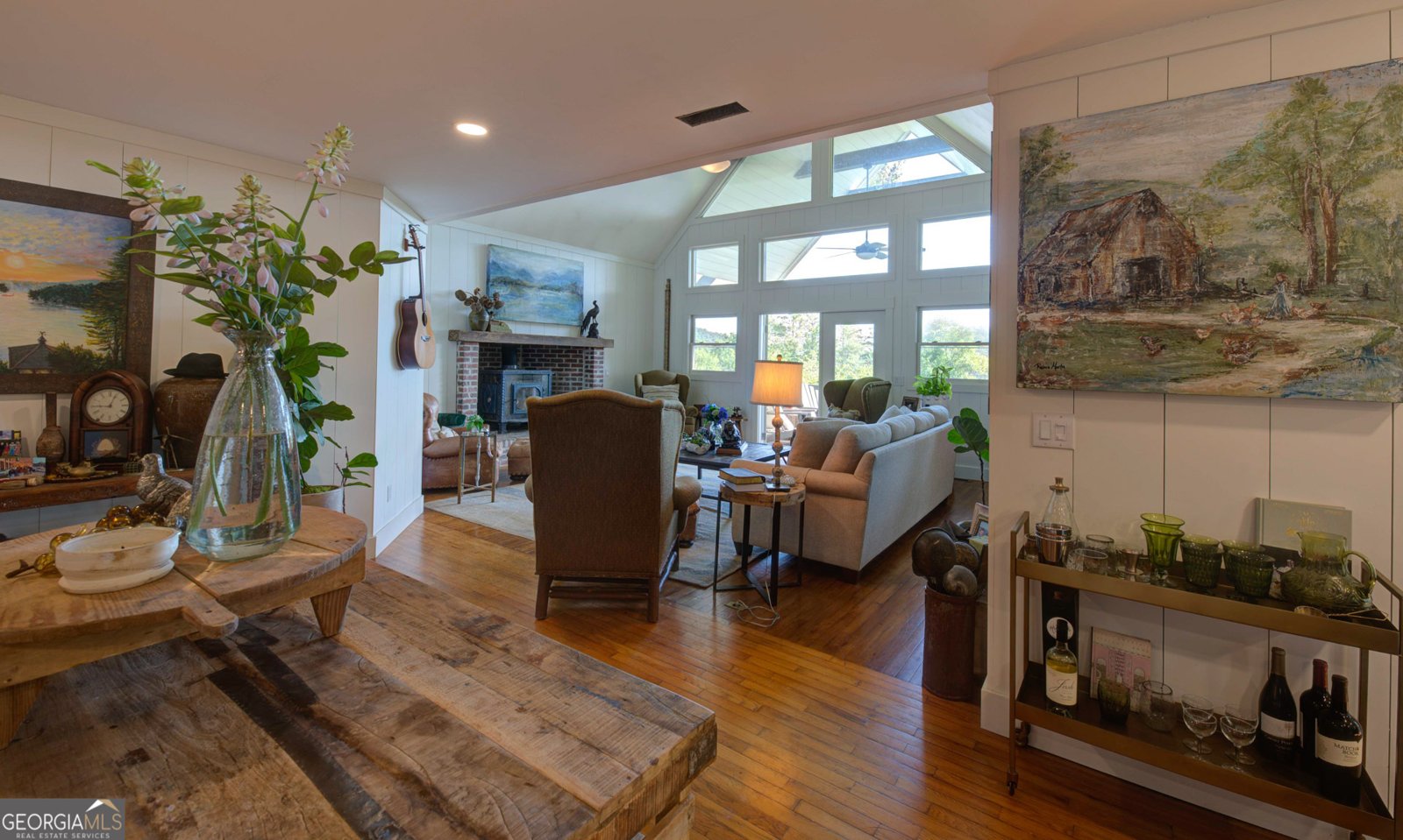 1205 John Beck Dockins Road Rabun Gap - 20