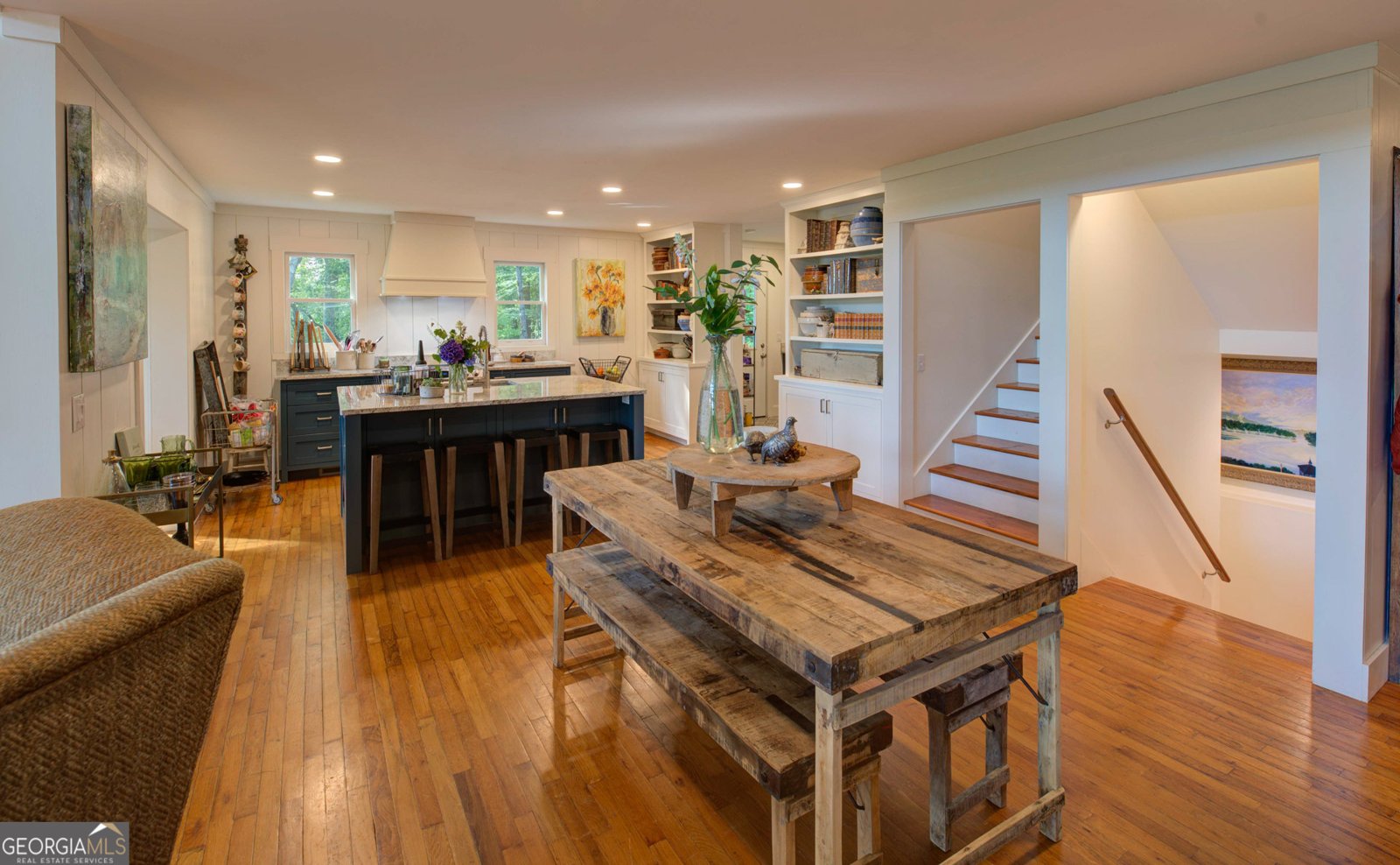 1205 John Beck Dockins Road Rabun Gap - 21