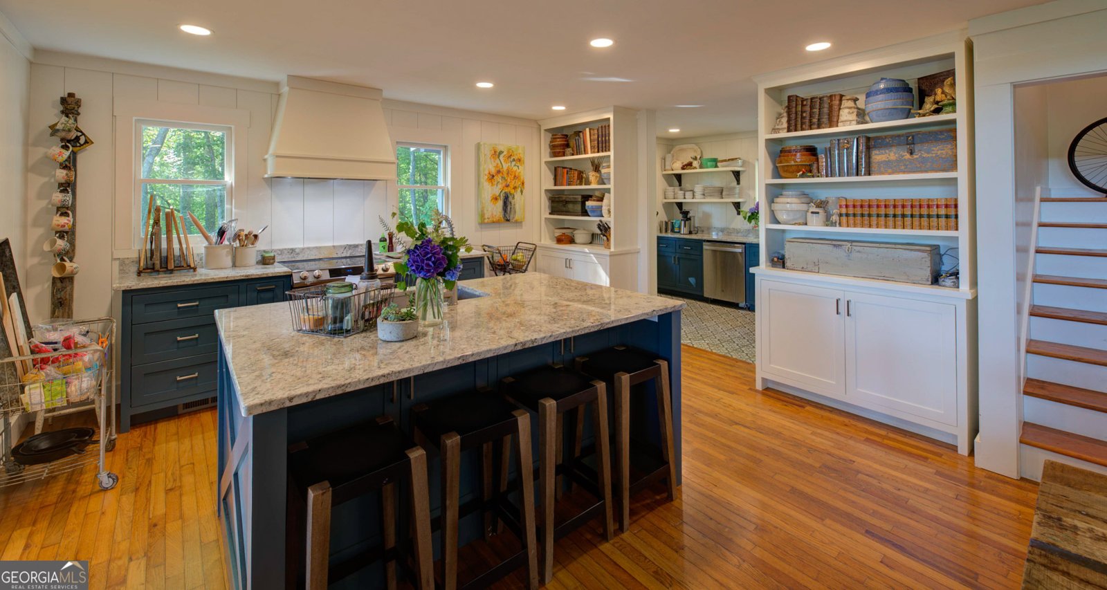 1205 John Beck Dockins Road Rabun Gap - 23