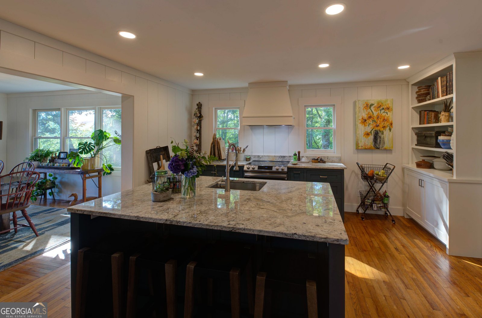 1205 John Beck Dockins Road Rabun Gap - 25