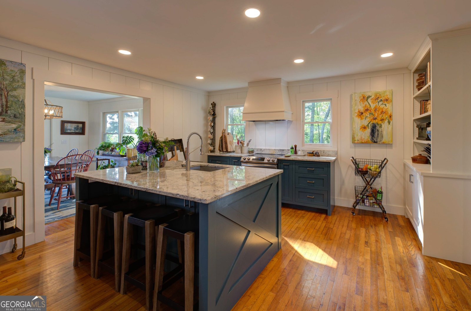 1205 John Beck Dockins Road Rabun Gap - 26