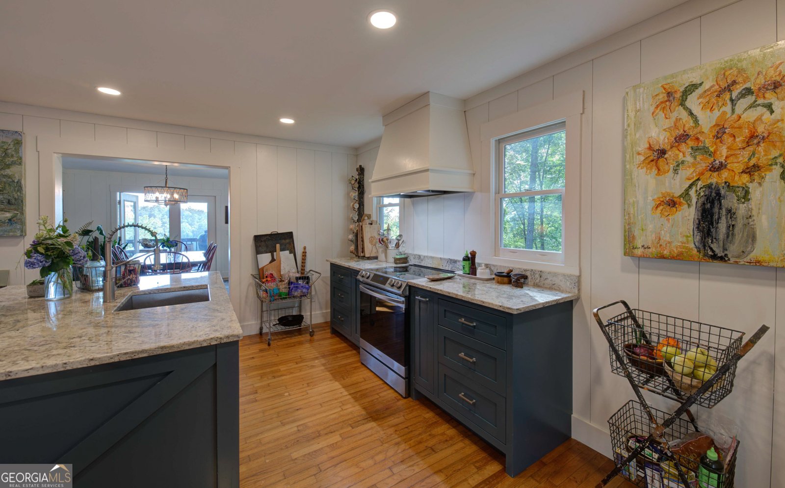 1205 John Beck Dockins Road Rabun Gap - 27
