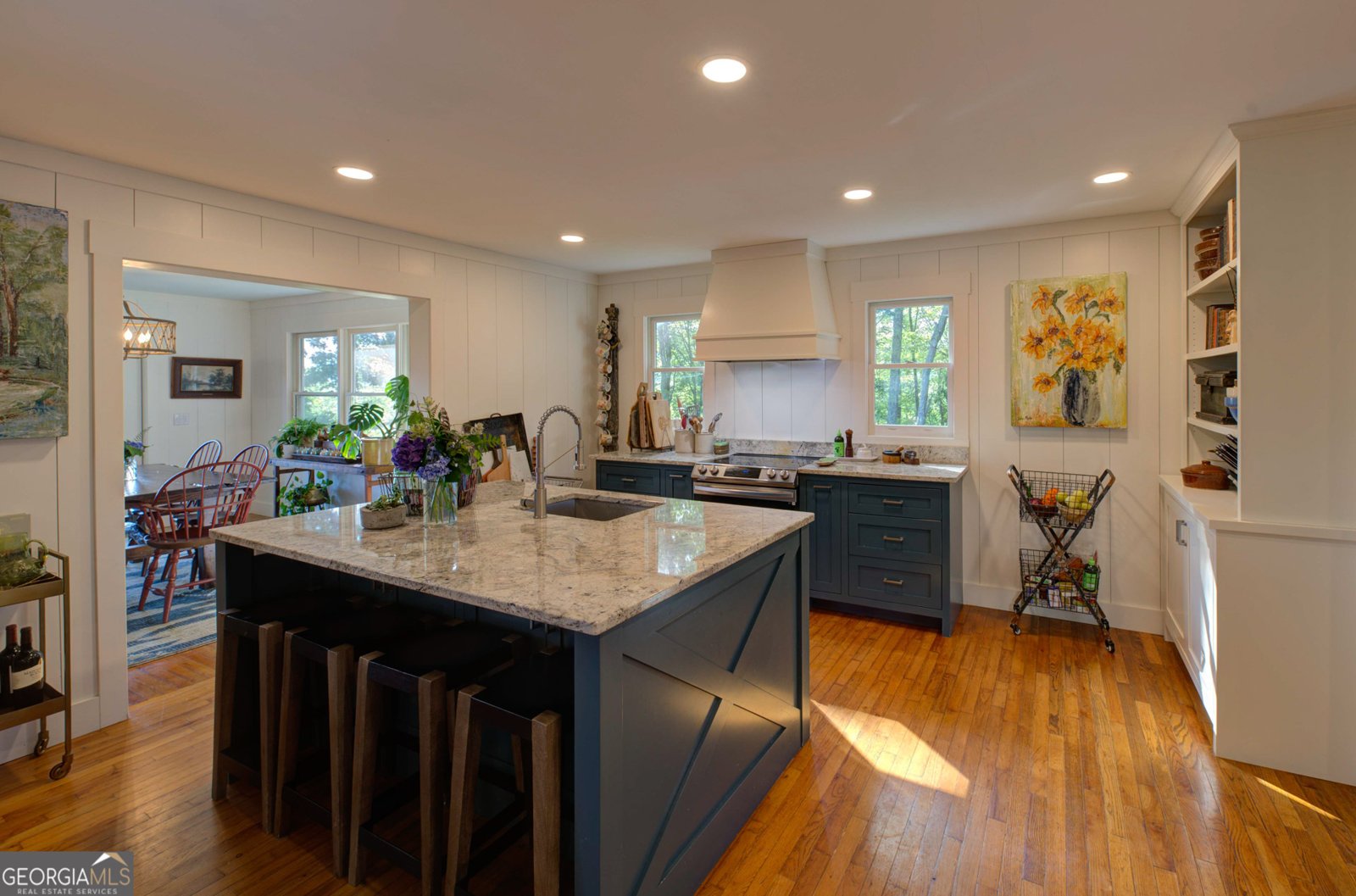 1205 John Beck Dockins Road Rabun Gap - 28