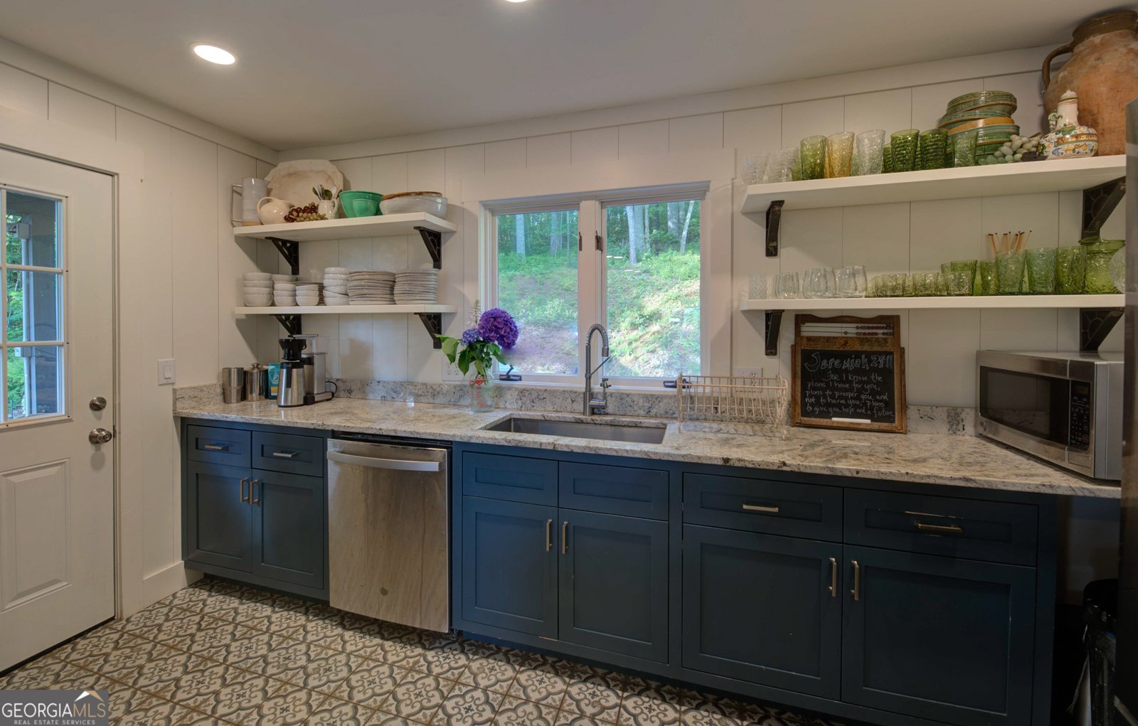 1205 John Beck Dockins Road Rabun Gap - 29