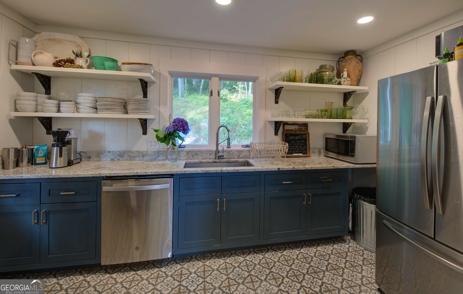 1205 John Beck Dockins Road Rabun Gap - 30