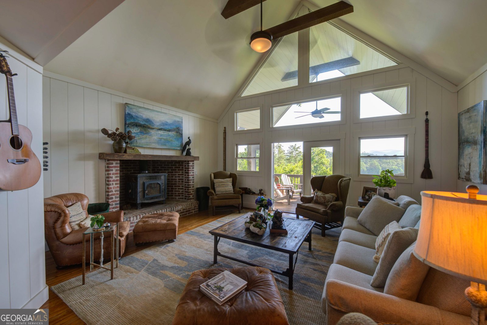 1205 John Beck Dockins Road Rabun Gap - 31