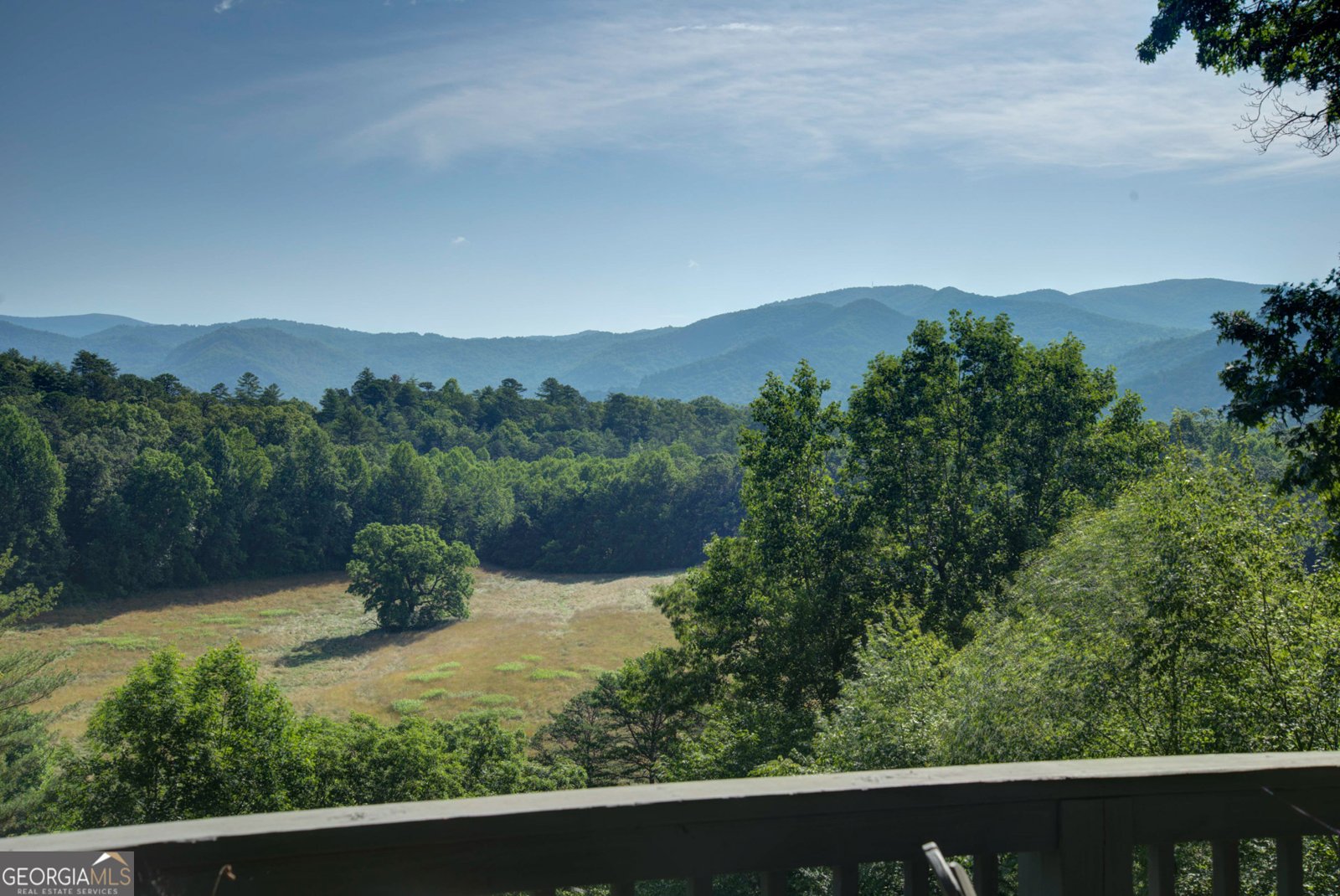 1205 John Beck Dockins Road Rabun Gap - 32