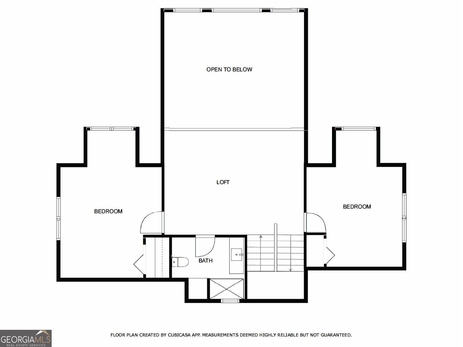 1205 John Beck Dockins Road Rabun Gap - 37