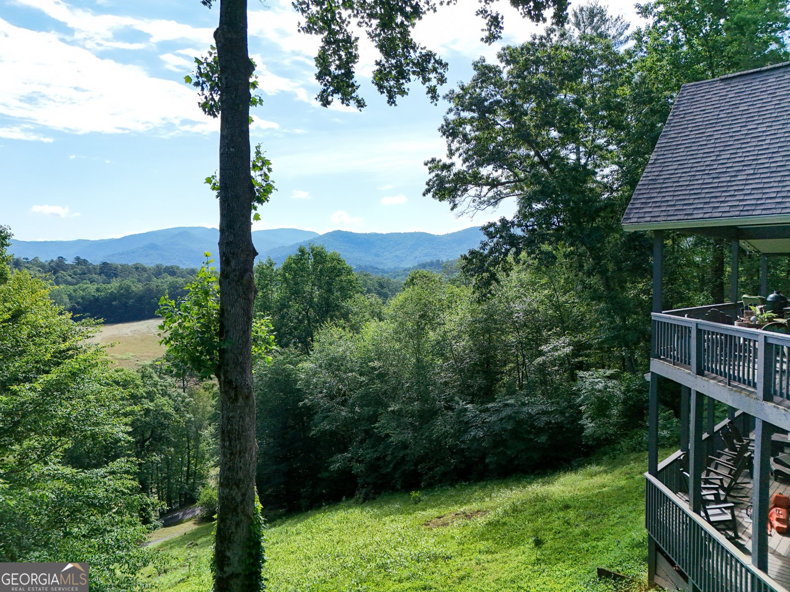 1205 John Beck Dockins Road Rabun Gap - 4