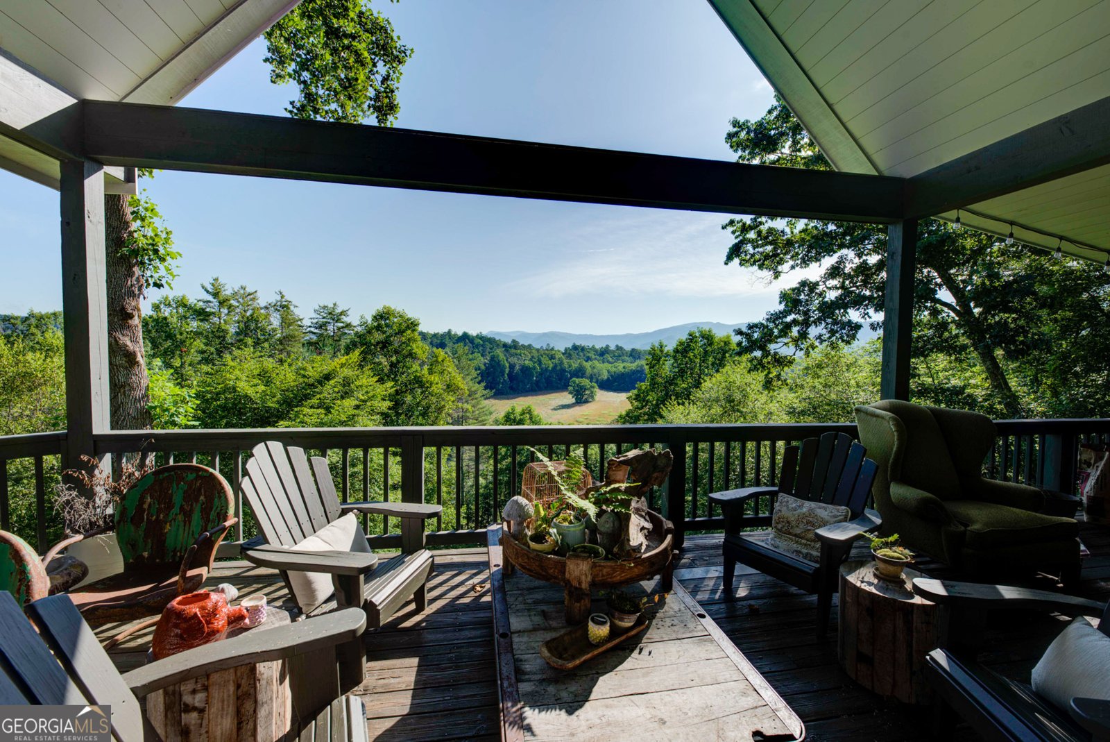 1205 John Beck Dockins Road Rabun Gap - 8