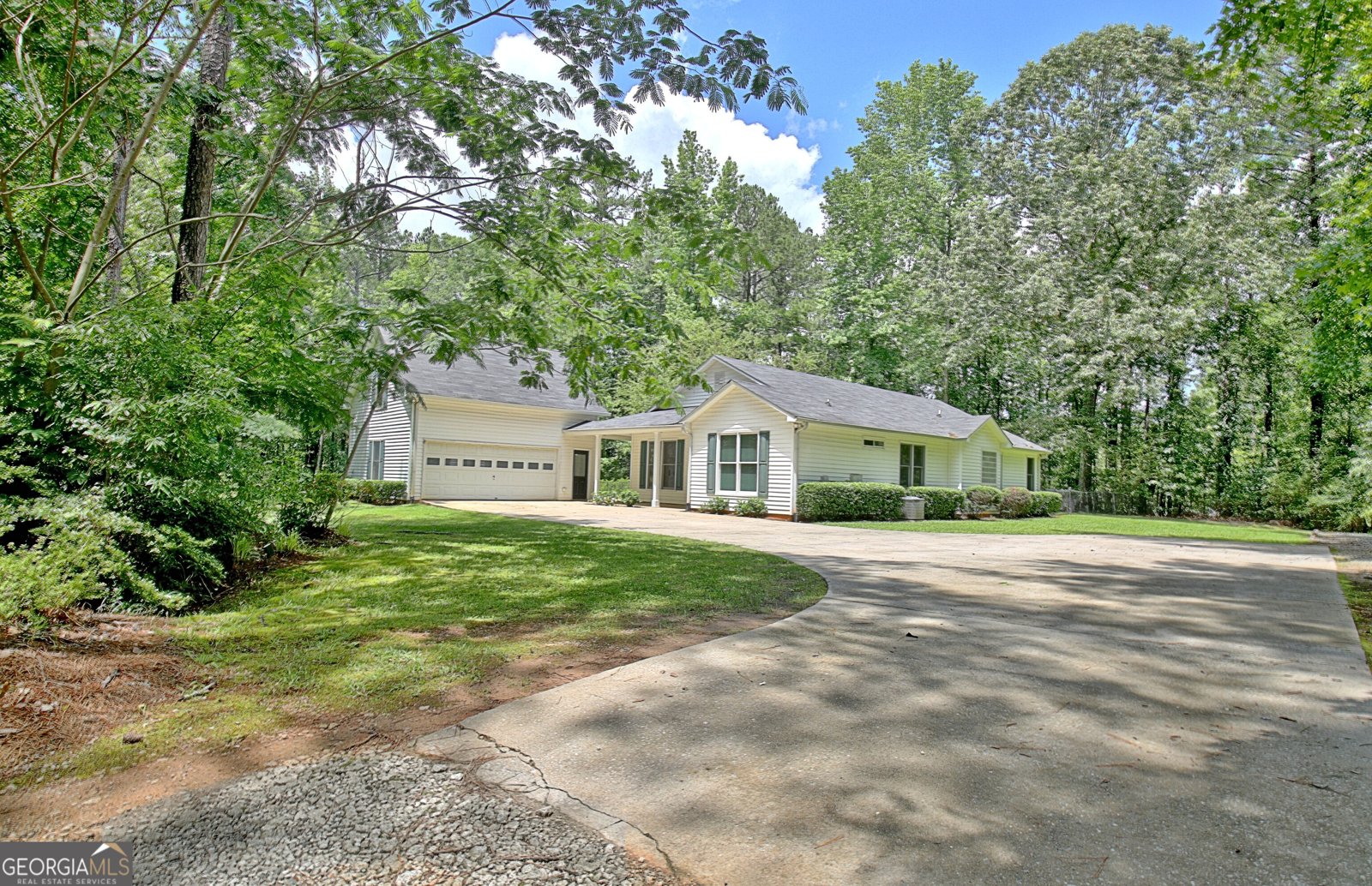 1709 Reese RD Sharpsburg - 19