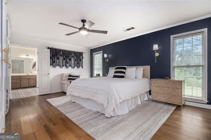 1452 CROOKED TREE Stone Mountain - 10