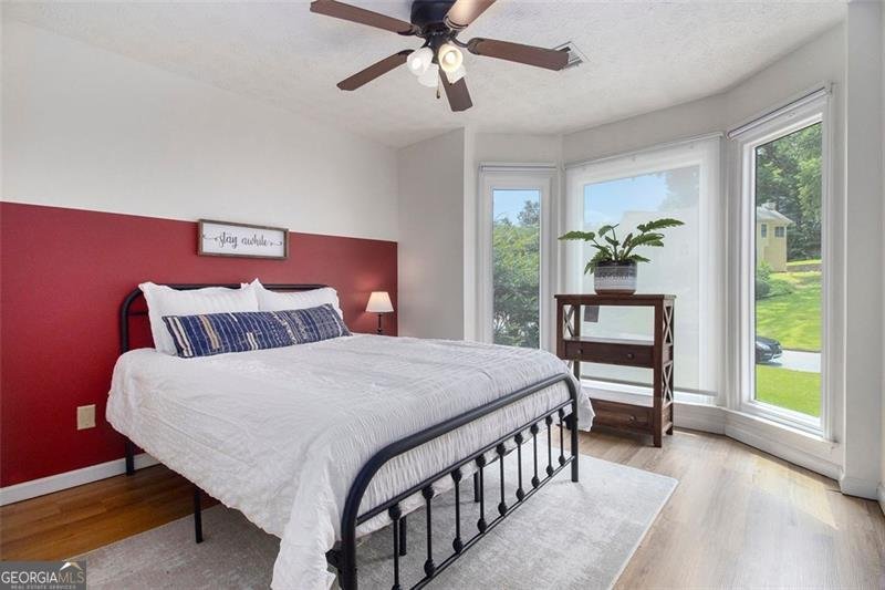 1452 CROOKED TREE Stone Mountain - 13