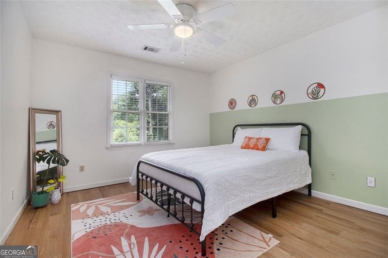 1452 CROOKED TREE Stone Mountain - 14