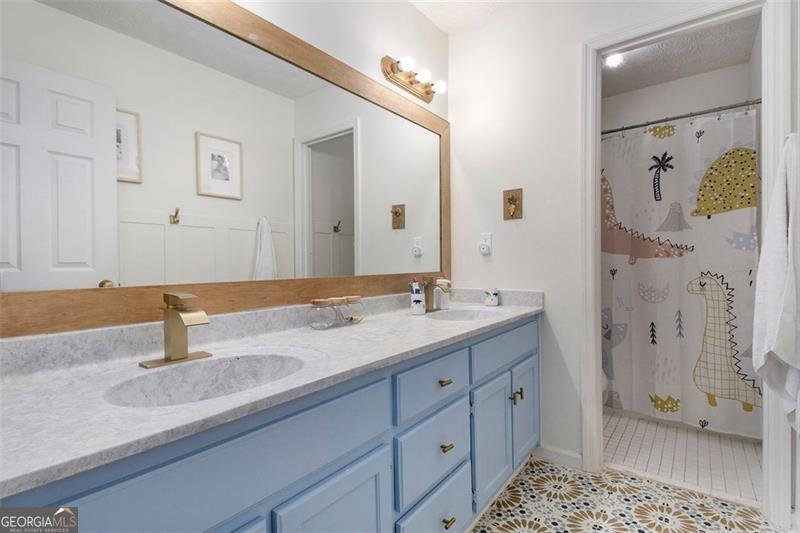 1452 CROOKED TREE Stone Mountain - 16