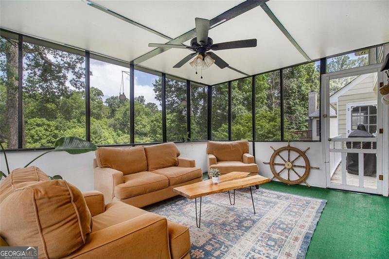 1452 CROOKED TREE Stone Mountain - 17