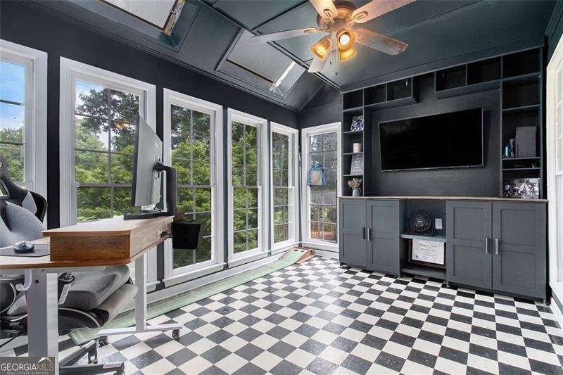 1452 CROOKED TREE Stone Mountain - 18