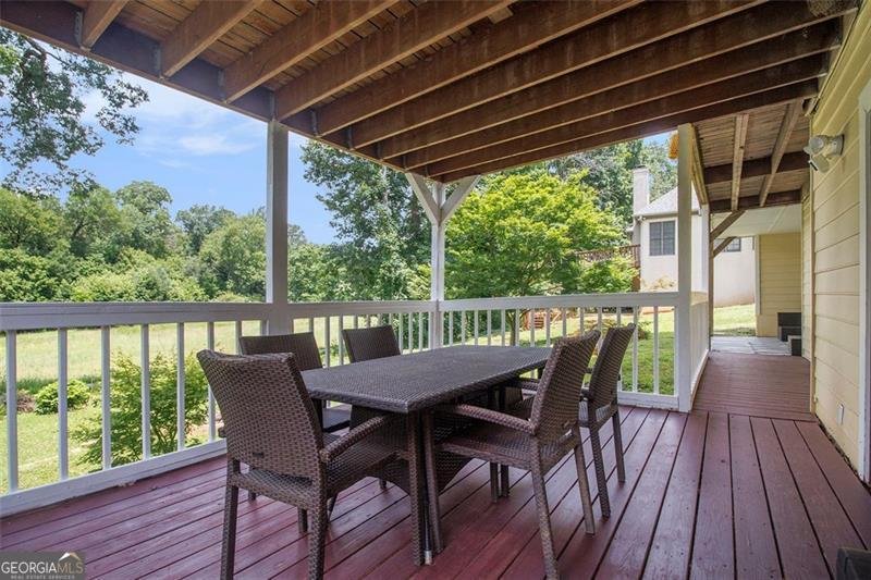 1452 CROOKED TREE Stone Mountain - 25